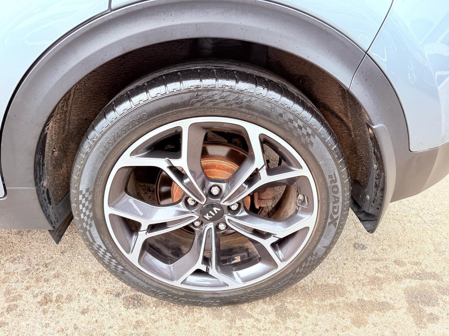 Used Kia Sportage 2018 for sale - 77400816: Photo 27