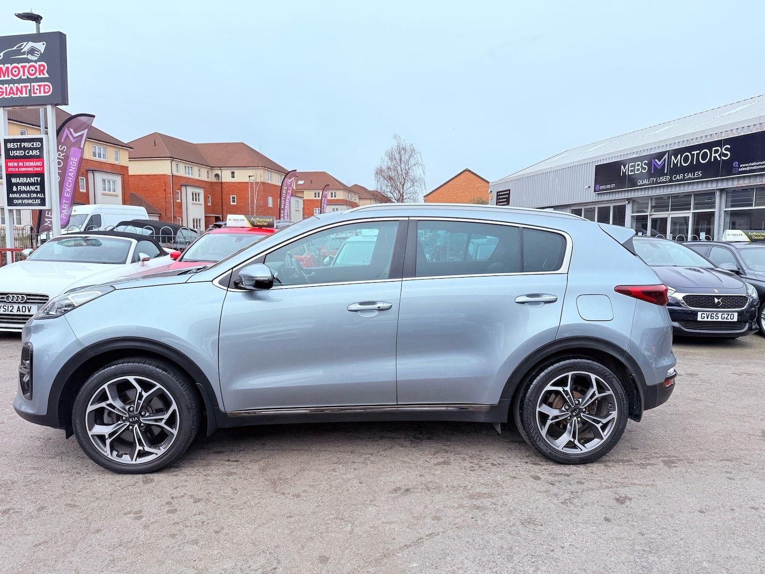 Used Kia Sportage 2018 for sale - 77400816: Photo 29