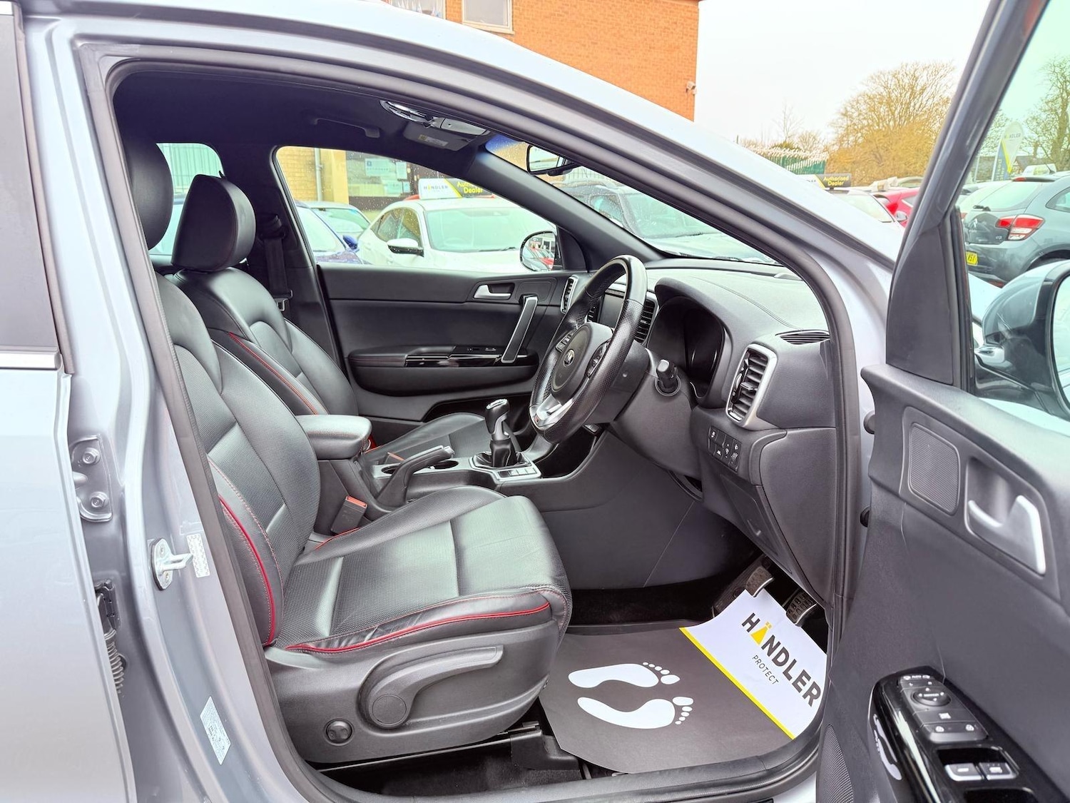 Used Kia Sportage 2018 for sale - 77400816: Photo 31