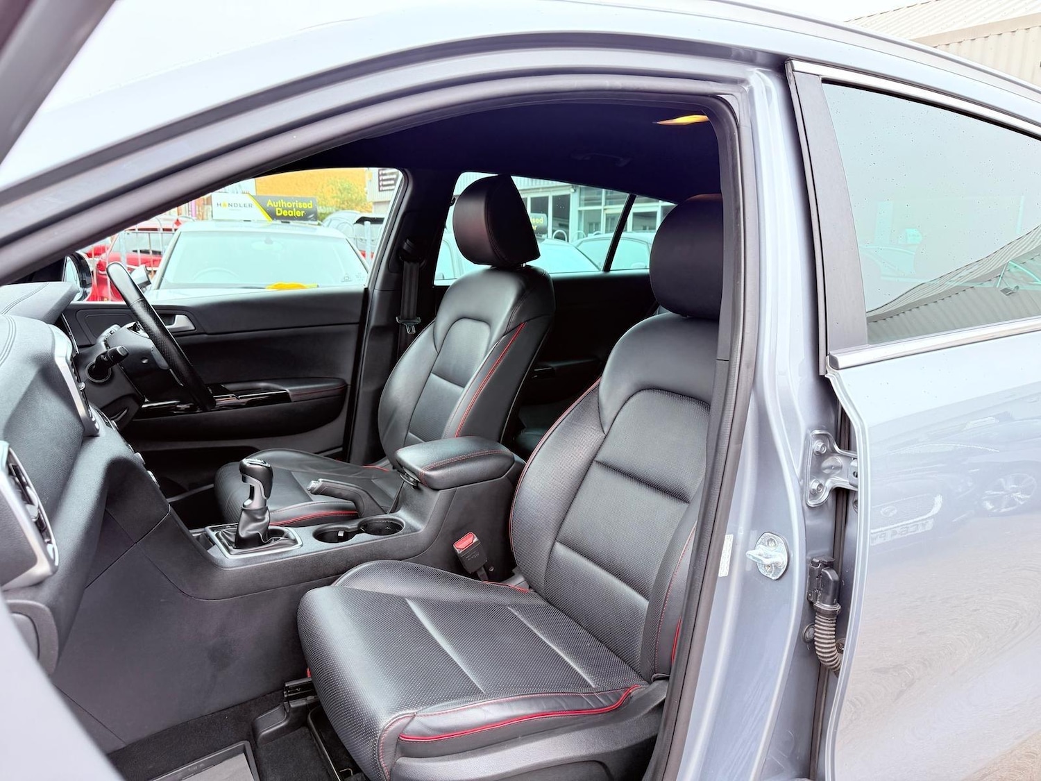 Used Kia Sportage 2018 for sale - 77400816: Photo 33