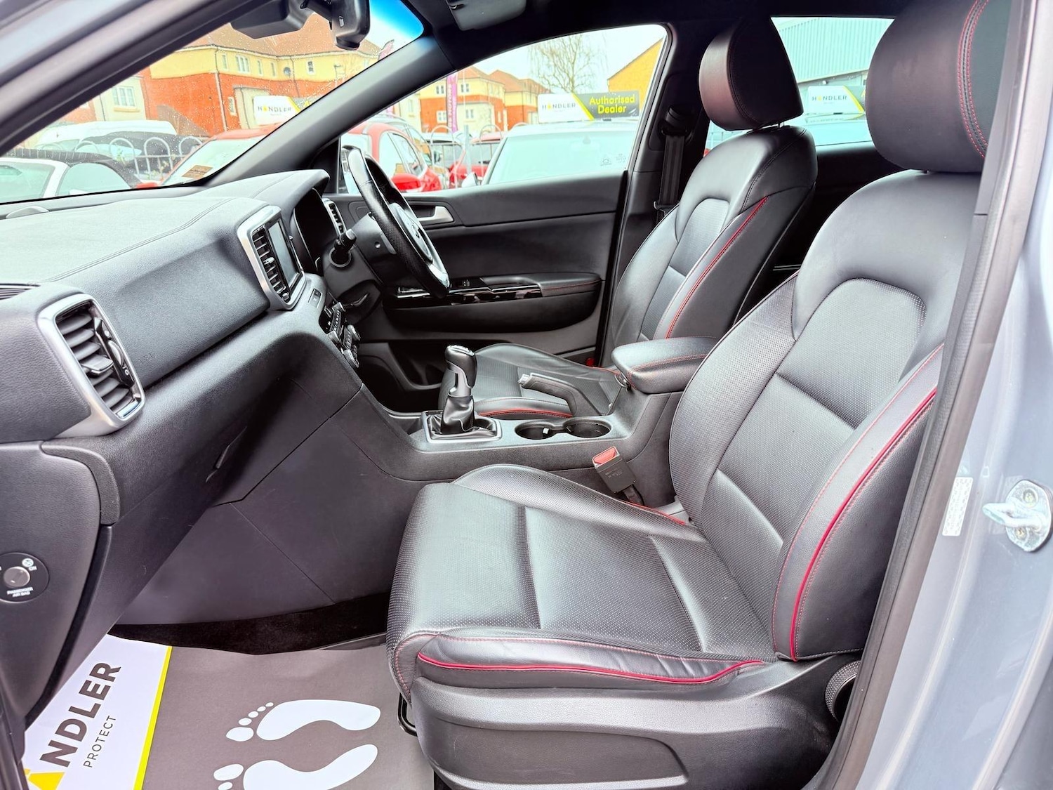 Used Kia Sportage 2018 for sale - 77400816: Photo 34