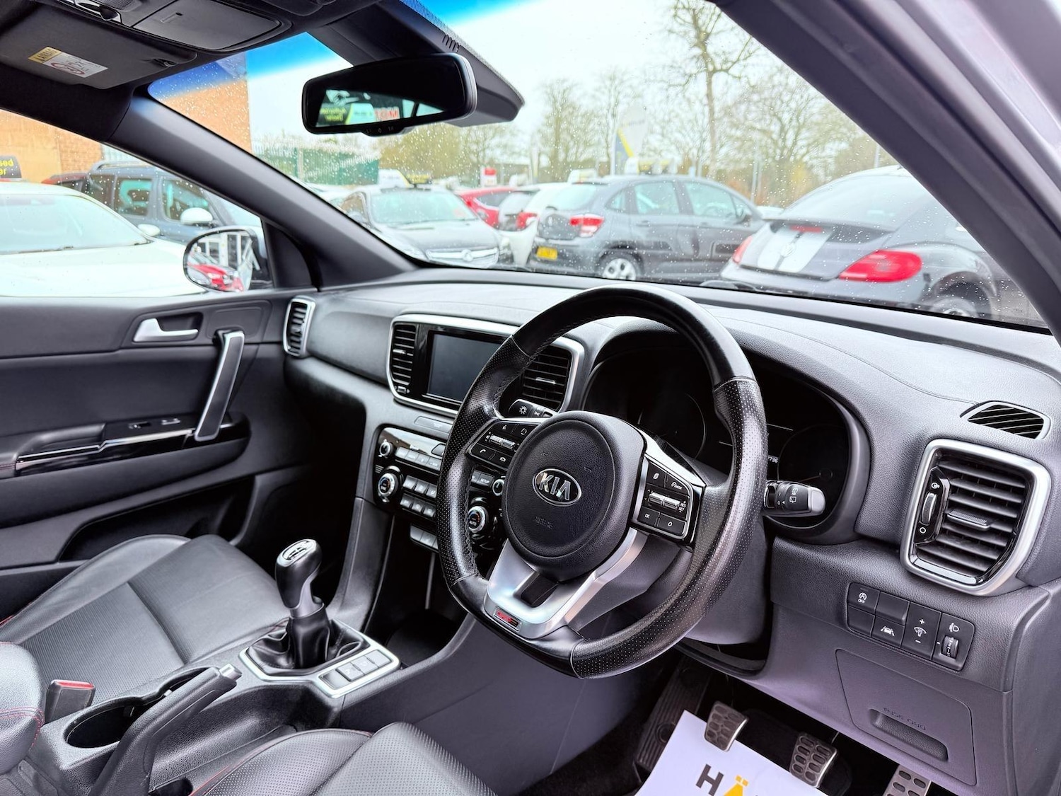 Used Kia Sportage 2018 for sale - 77400816: Photo 35