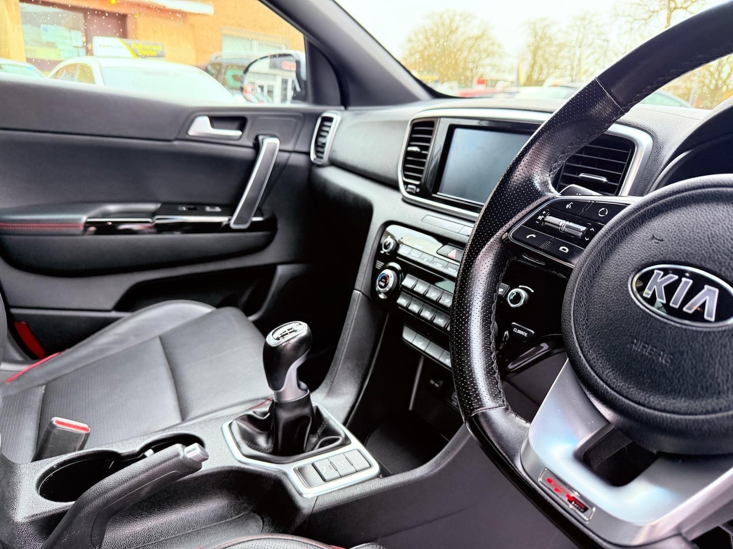 Used Kia Sportage 2018 for sale - 77400816: Photo 37