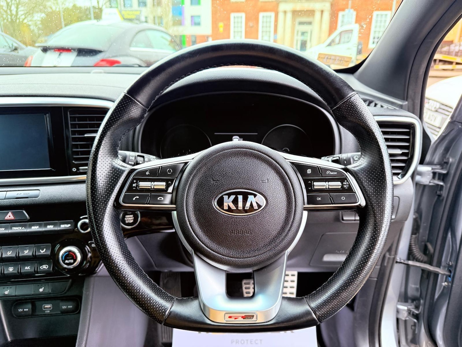 Used Kia Sportage 2018 for sale - 77400816: Photo 38