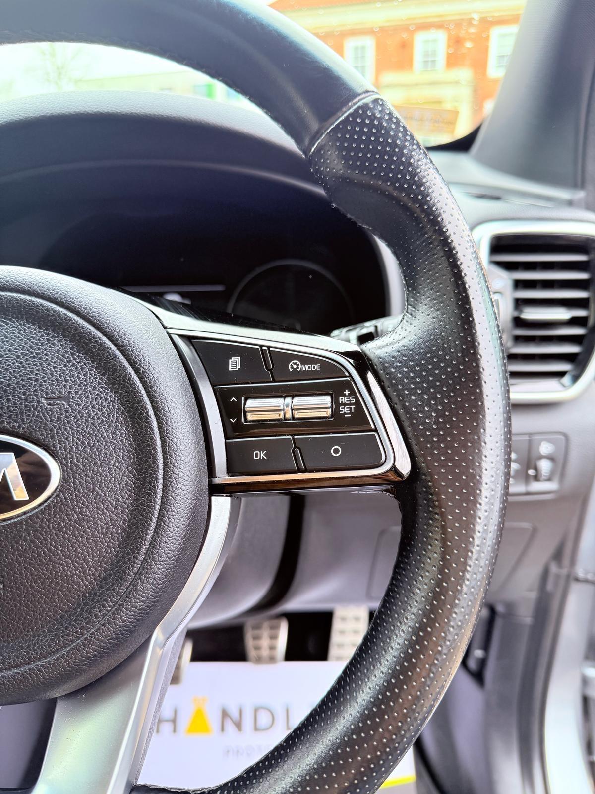 Used Kia Sportage 2018 for sale - 77400816: Photo 40