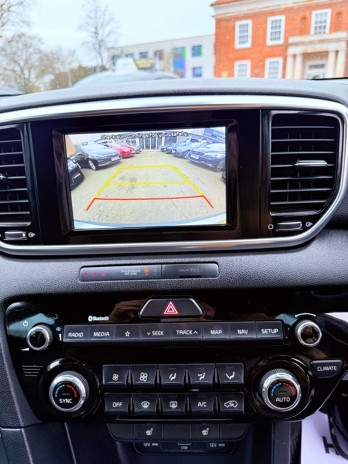 Used Kia Sportage 2018 for sale - 77400816: Photo 41