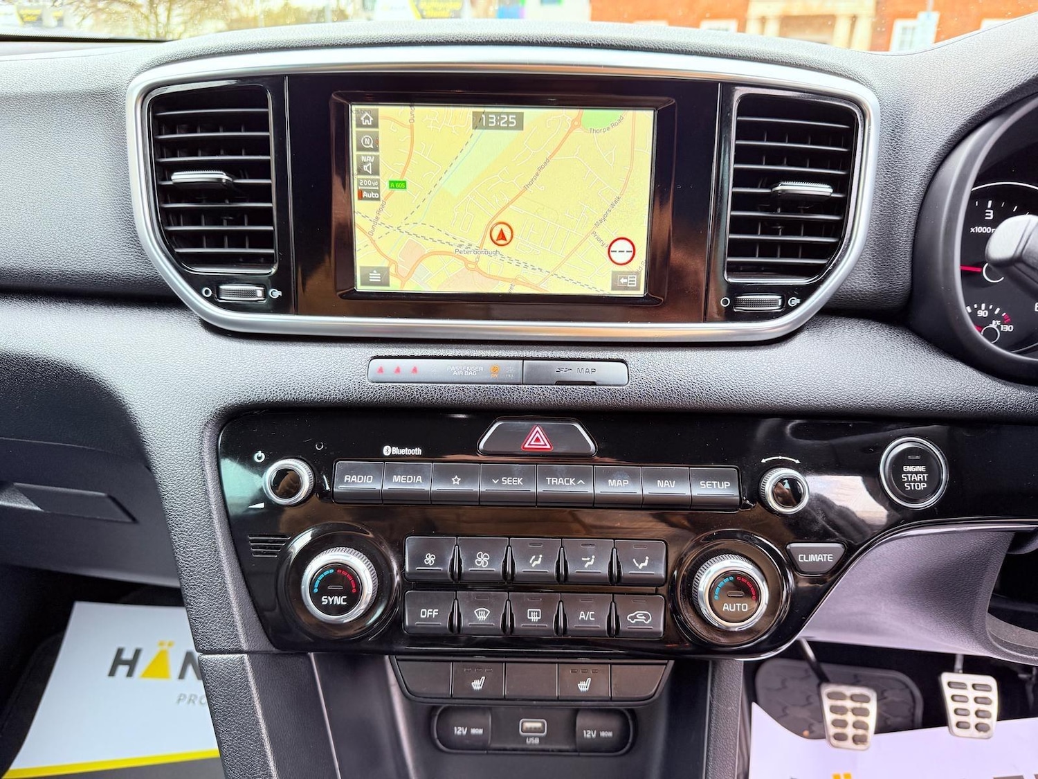 Used Kia Sportage 2018 for sale - 77400816: Photo 42