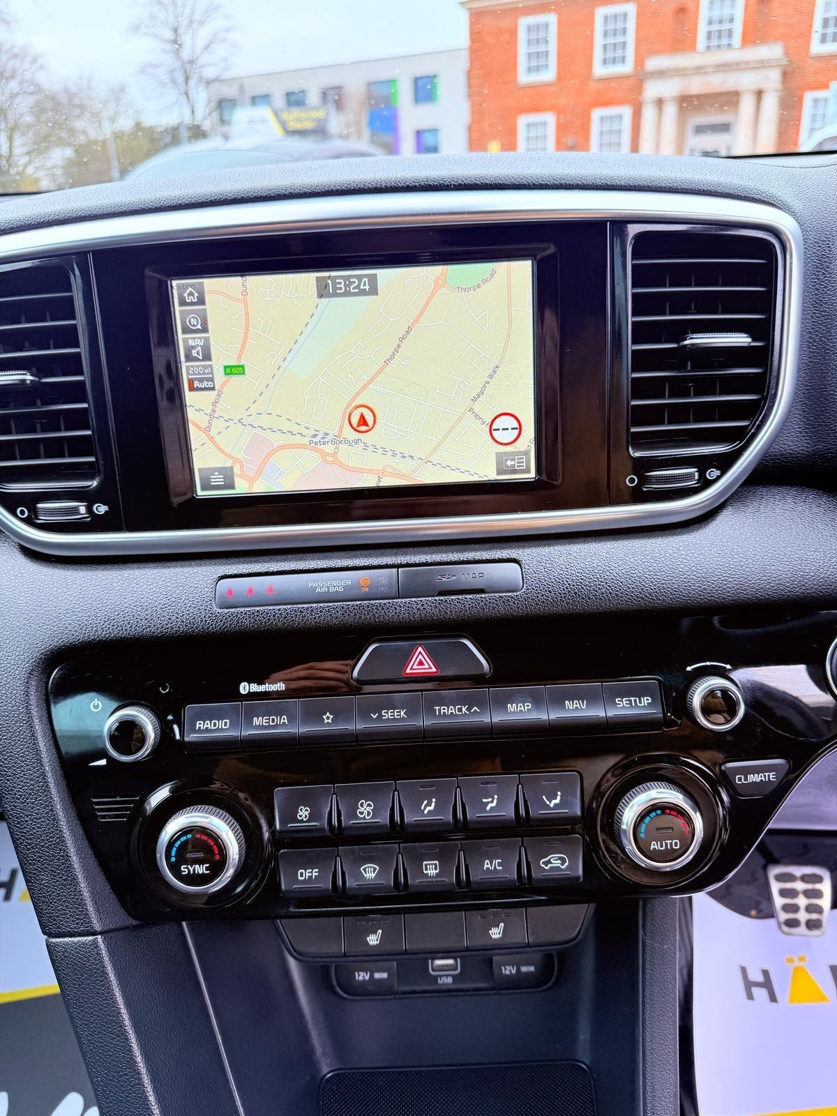 Used Kia Sportage 2018 for sale - 77400816: Photo 43