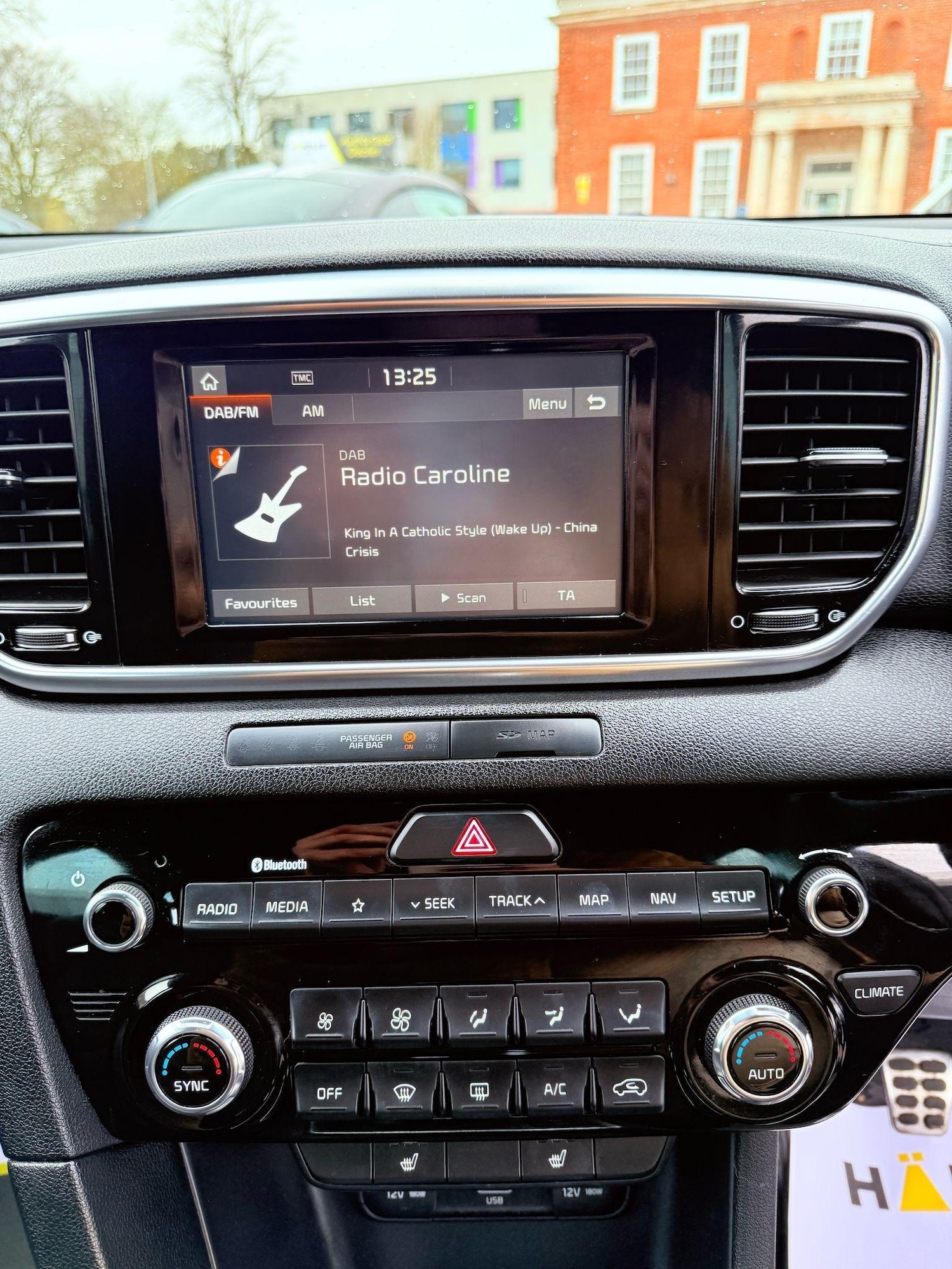 Used Kia Sportage 2018 for sale - 77400816: Photo 44