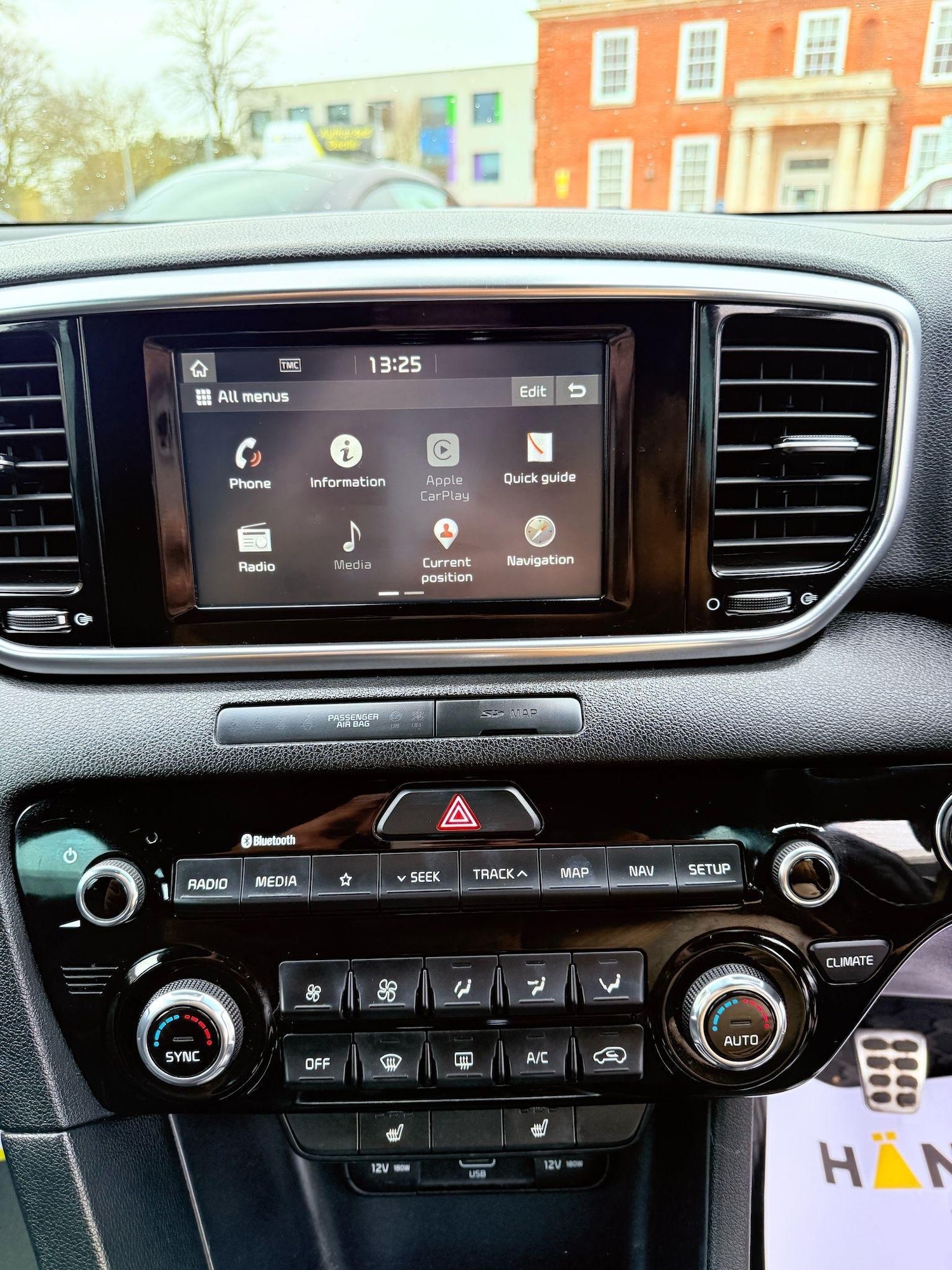 Used Kia Sportage 2018 for sale - 77400816: Photo 45