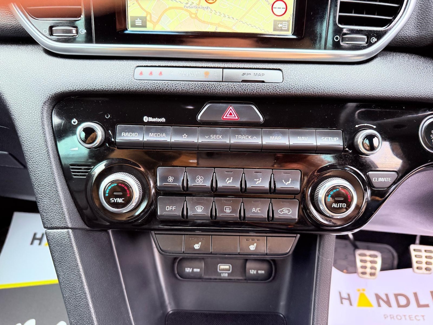 Used Kia Sportage 2018 for sale - 77400816: Photo 46