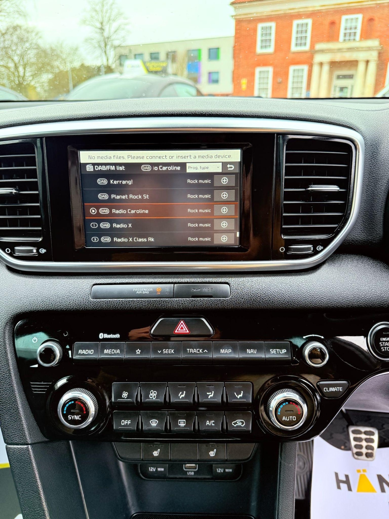 Used Kia Sportage 2018 for sale - 77400816: Photo 47