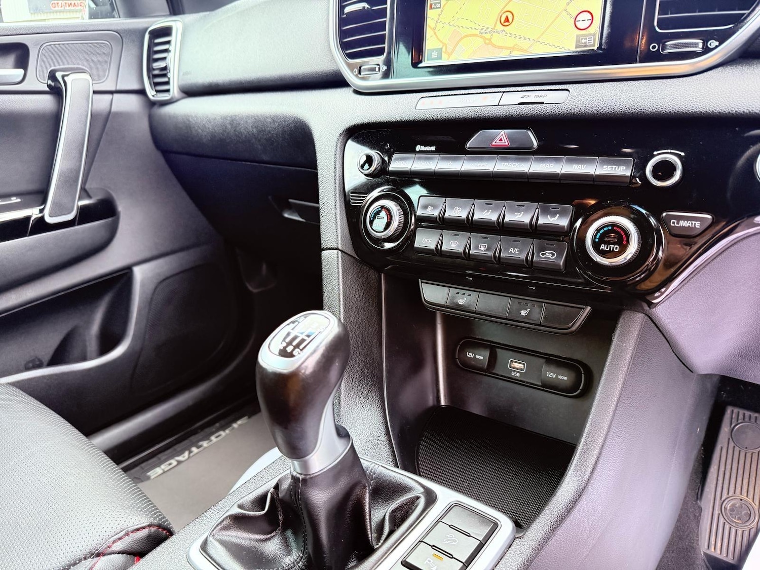 Used Kia Sportage 2018 for sale - 77400816: Photo 48