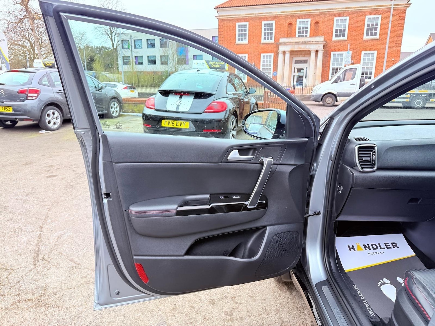 Used Kia Sportage 2018 for sale - 77400816: Photo 59