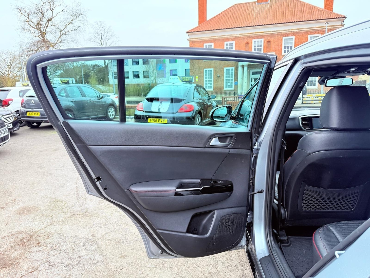 Used Kia Sportage 2018 for sale - 77400816: Photo 61