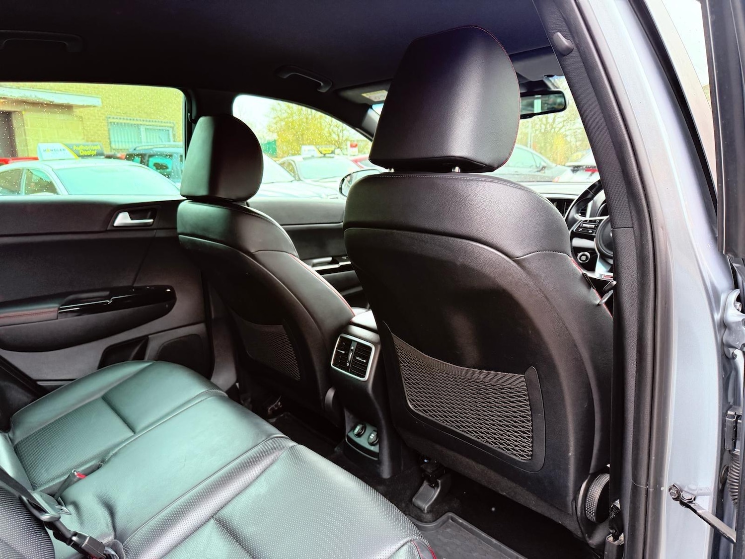 Used Kia Sportage 2018 for sale - 77400816: Photo 63