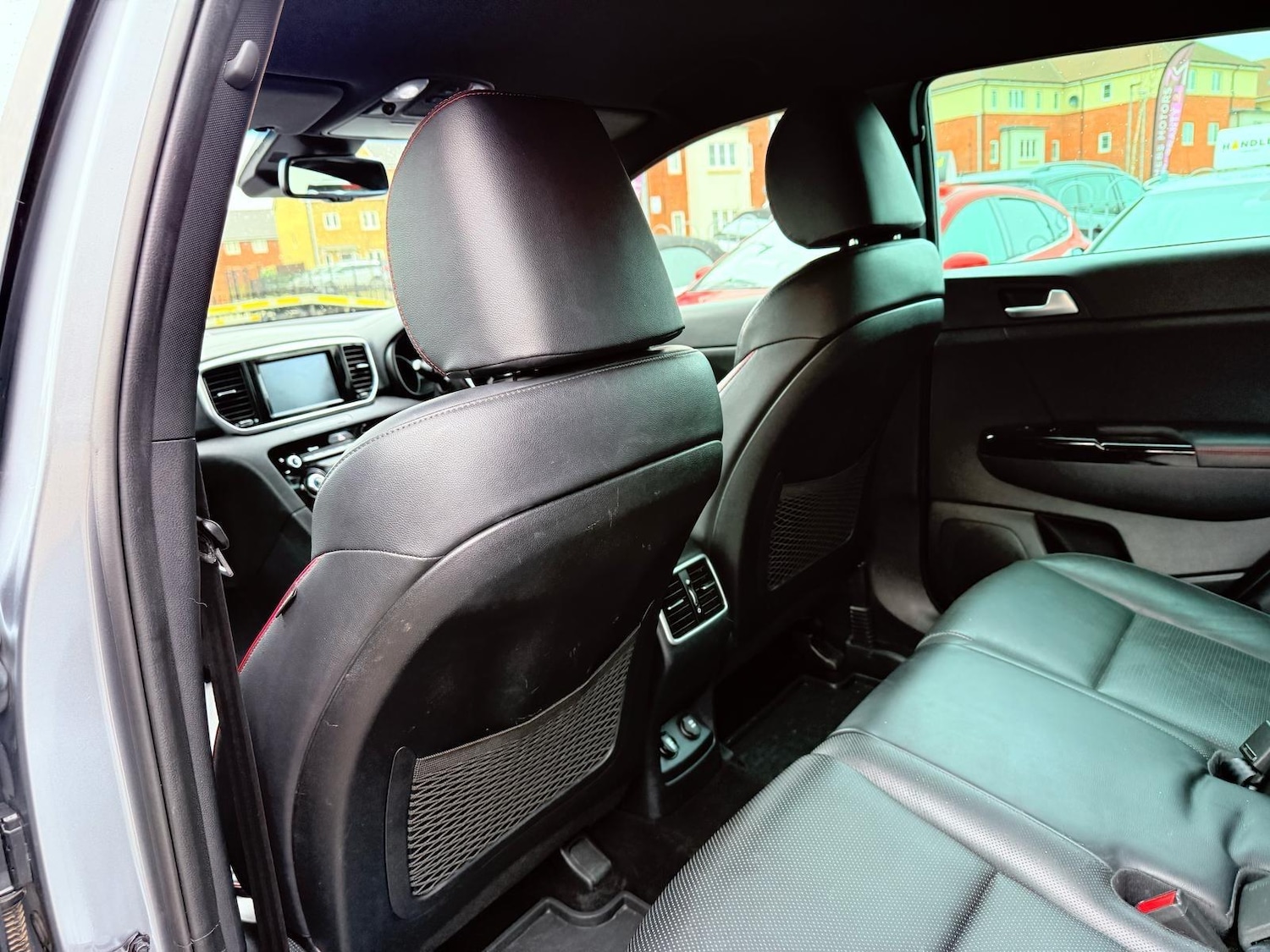 Used Kia Sportage 2018 for sale - 77400816: Photo 64