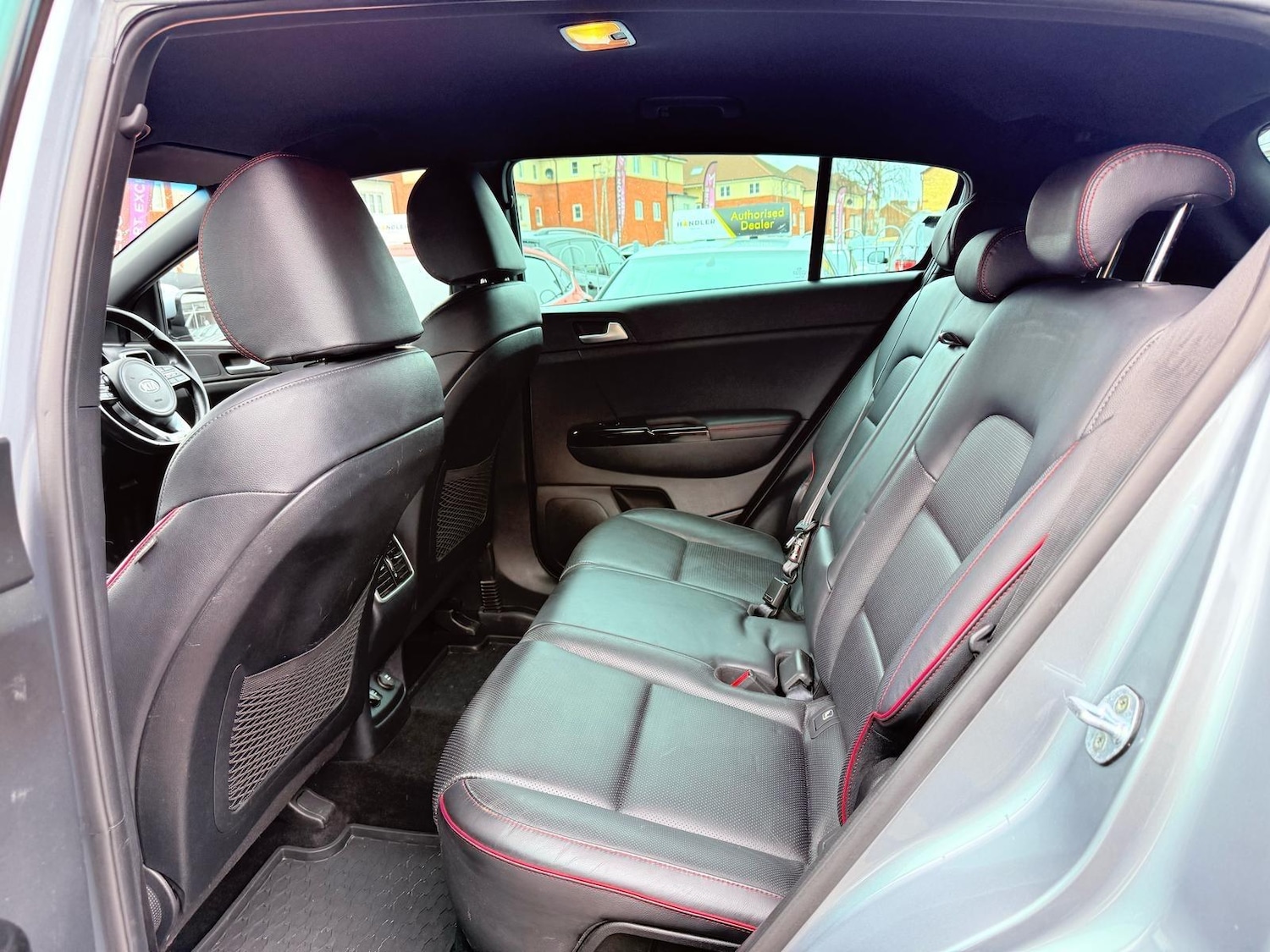 Used Kia Sportage 2018 for sale - 77400816: Photo 66