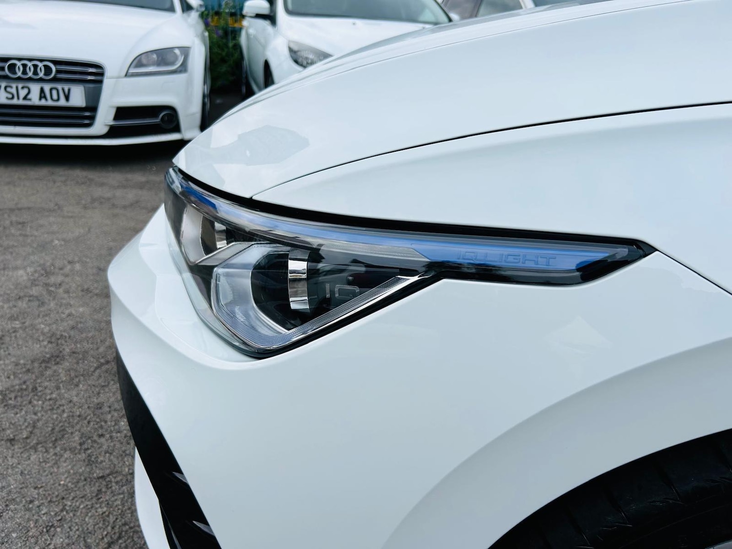 Used Volkswagen Golf 2023 for sale - 77330336: Photo 11