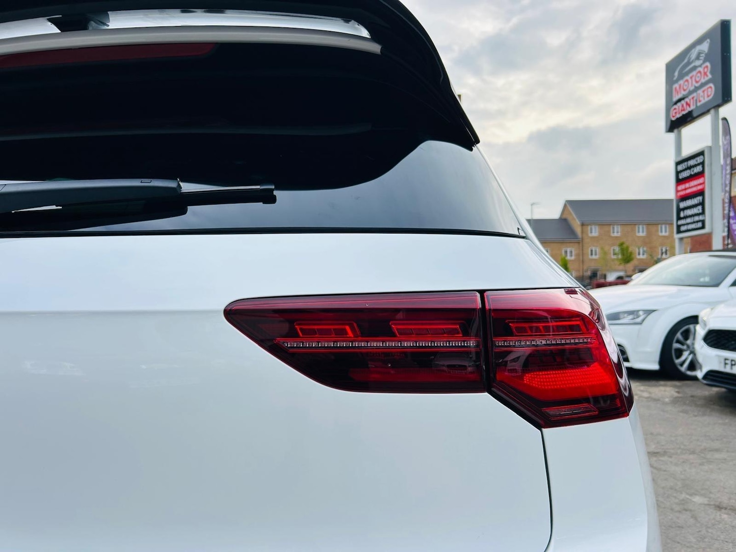 Used Volkswagen Golf 2023 for sale - 77330336: Photo 15