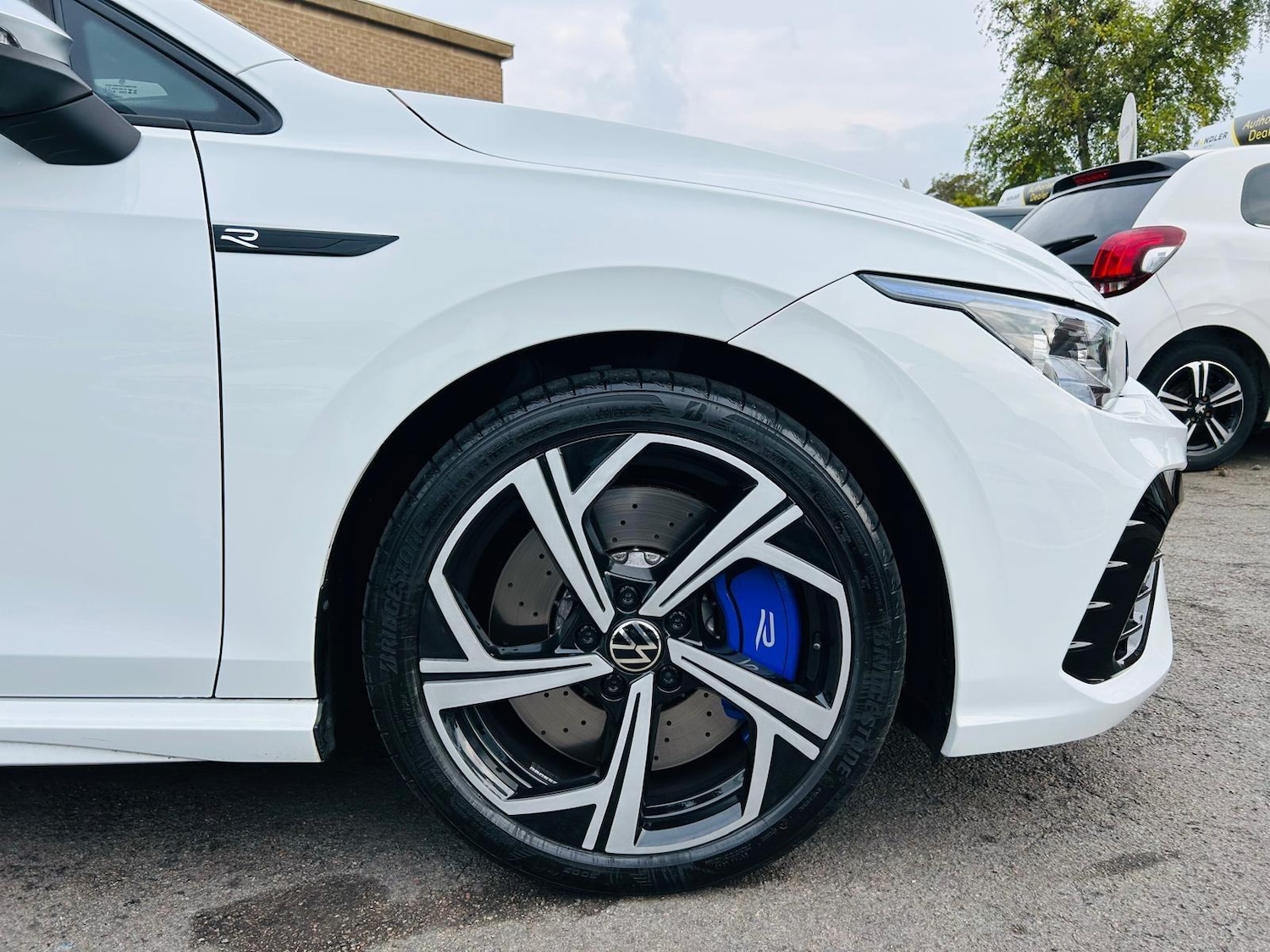 Used Volkswagen Golf 2023 for sale - 77330336: Photo 18