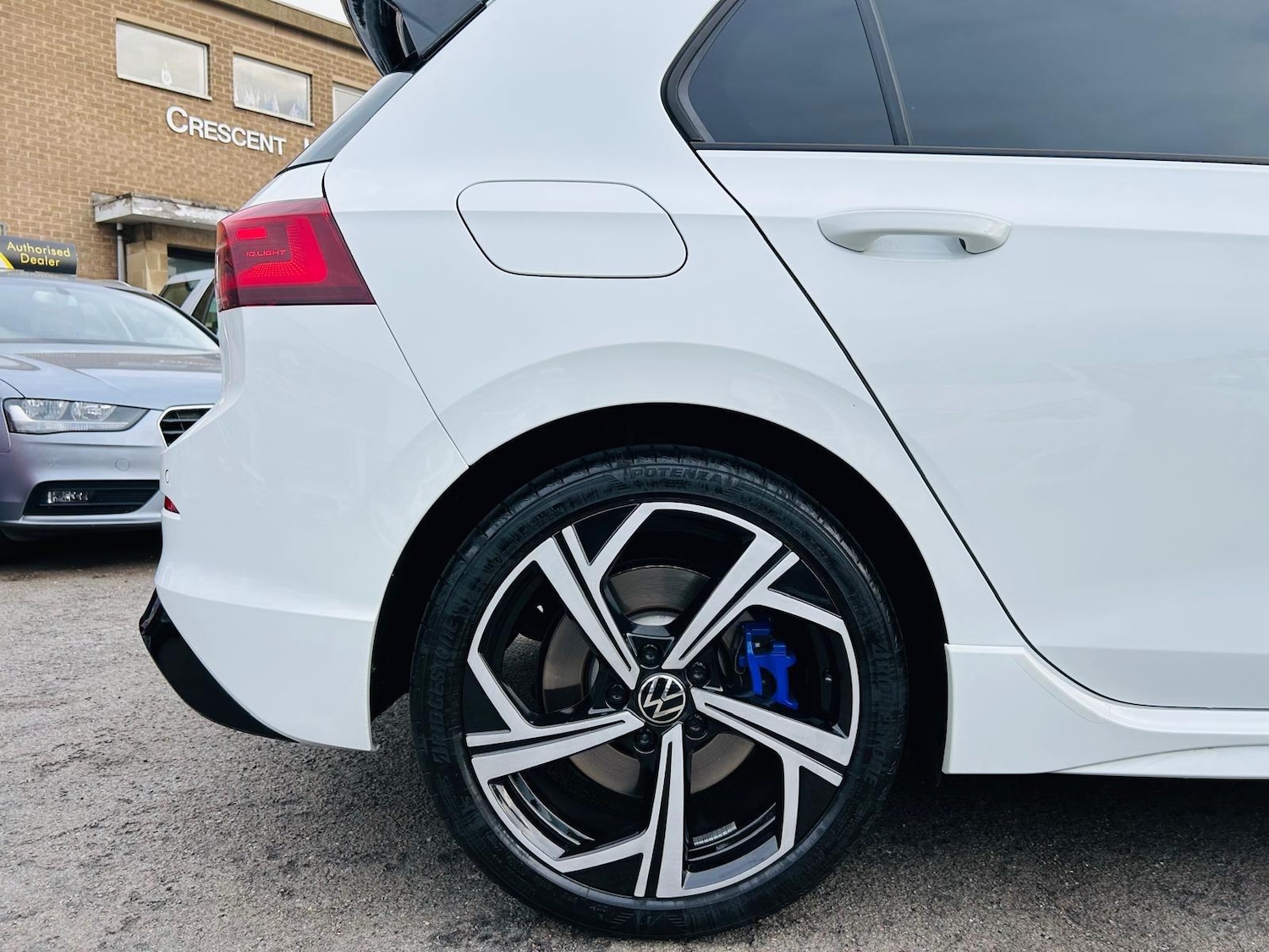 Used Volkswagen Golf 2023 for sale - 77330336: Photo 19