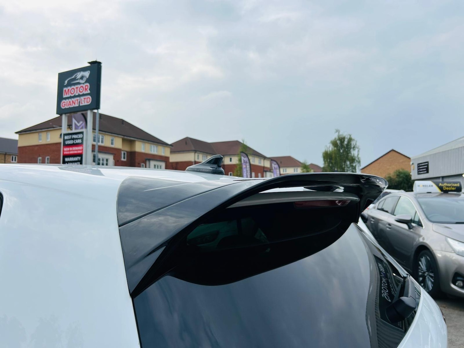 Used Volkswagen Golf 2023 for sale - 77330336: Photo 20