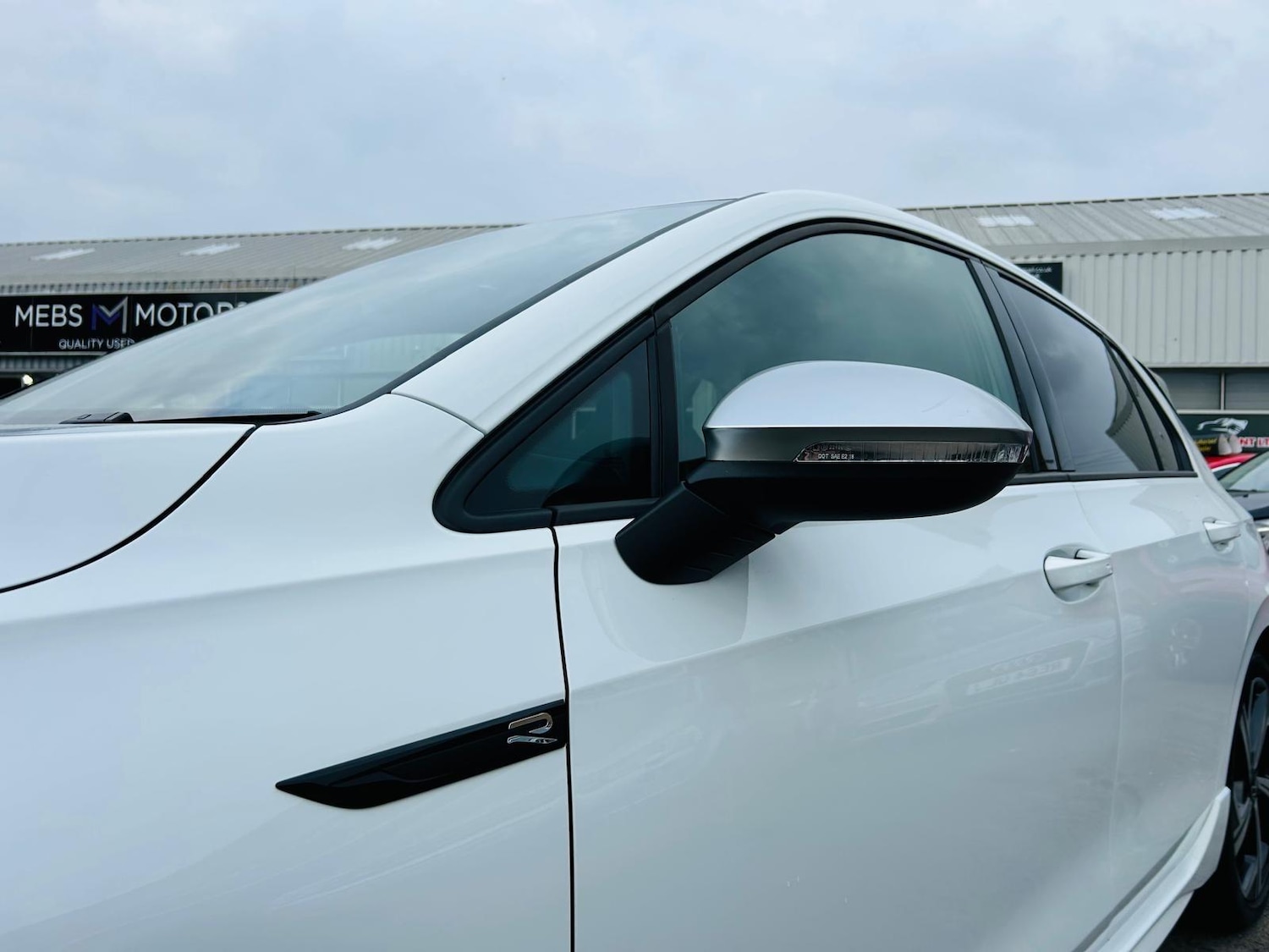 Used Volkswagen Golf 2023 for sale - 77330336: Photo 21