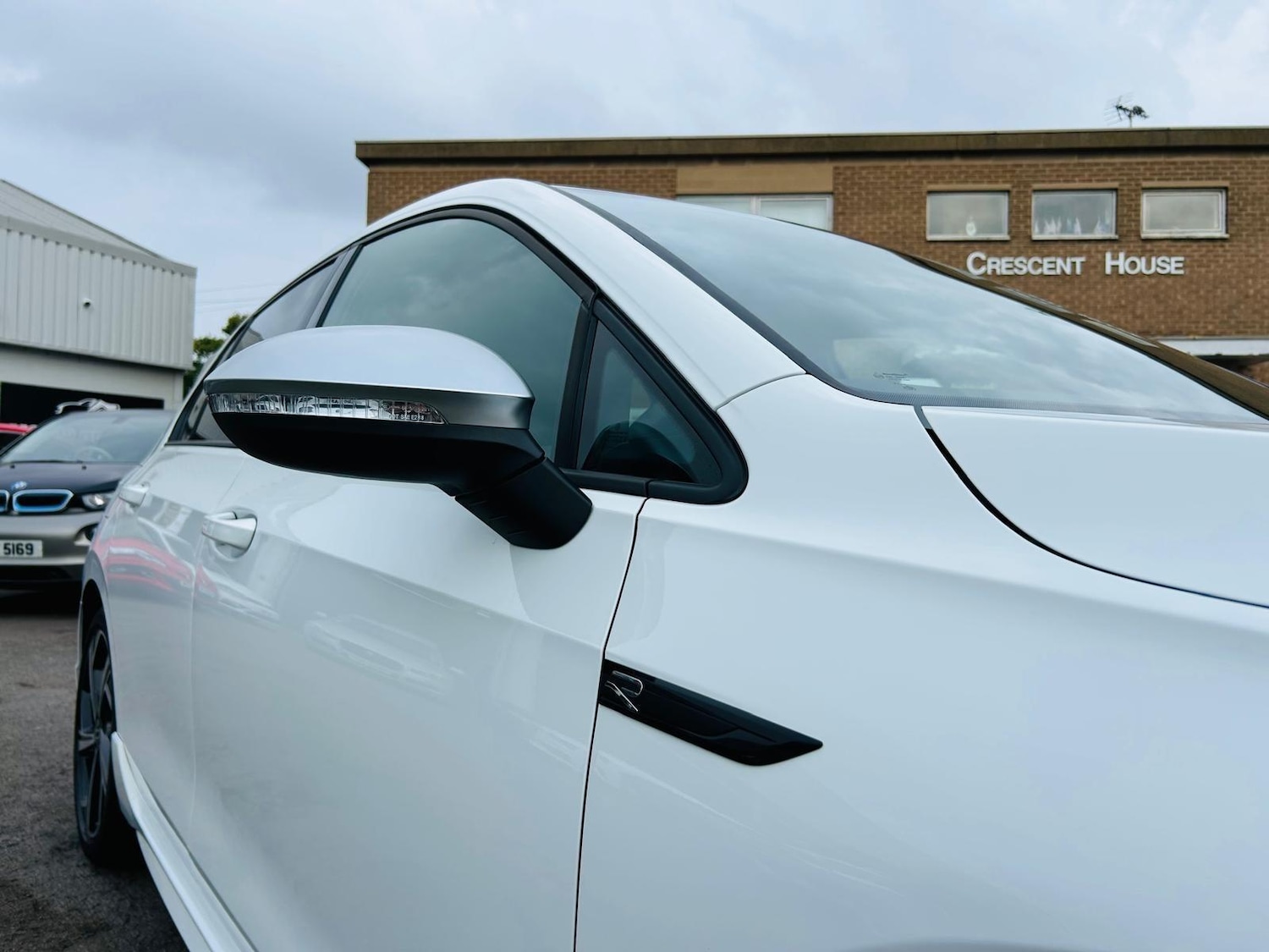 Used Volkswagen Golf 2023 for sale - 77330336: Photo 22