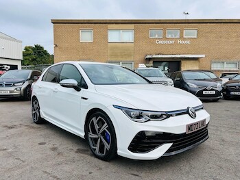 Used Volkswagen Golf 2023 for sale - 77330336: Photo