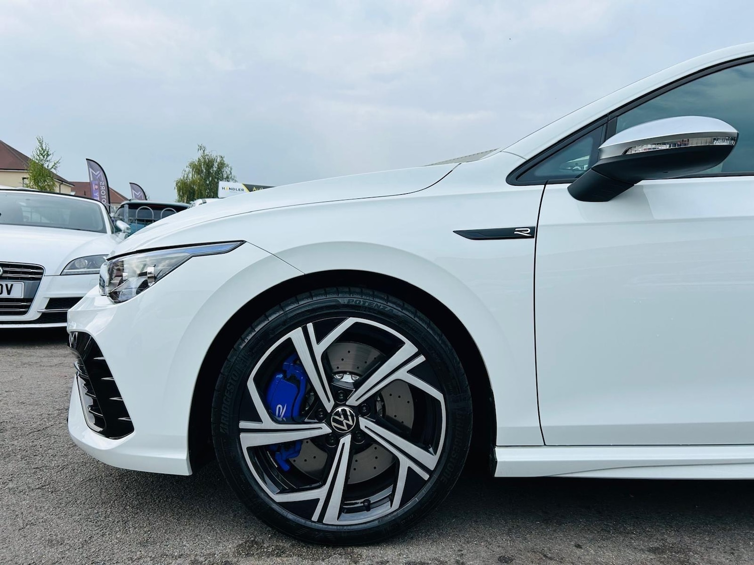 Used Volkswagen Golf 2023 for sale - 77330336: Photo 33