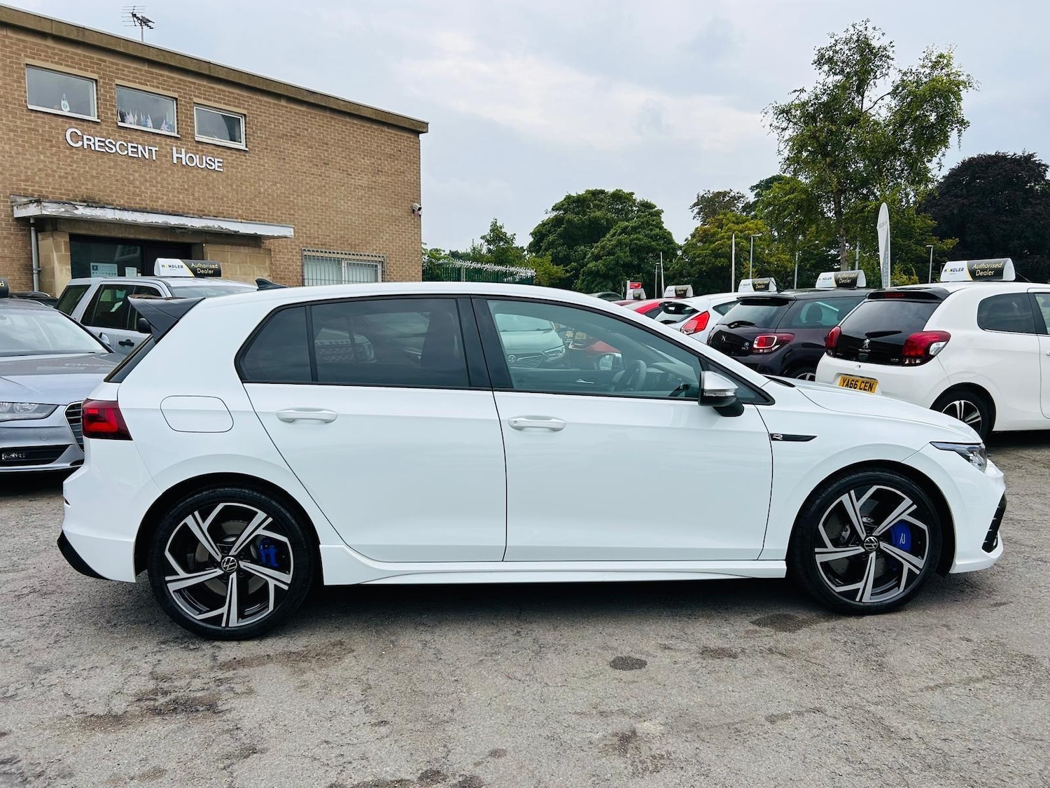 Used Volkswagen Golf 2023 for sale - 77330336: Photo 35