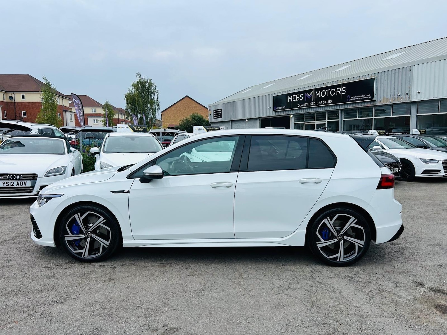 Used Volkswagen Golf 2023 for sale - 77330336: Photo 36
