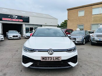 Used Volkswagen Golf 2023 for sale - 77330336: Photo