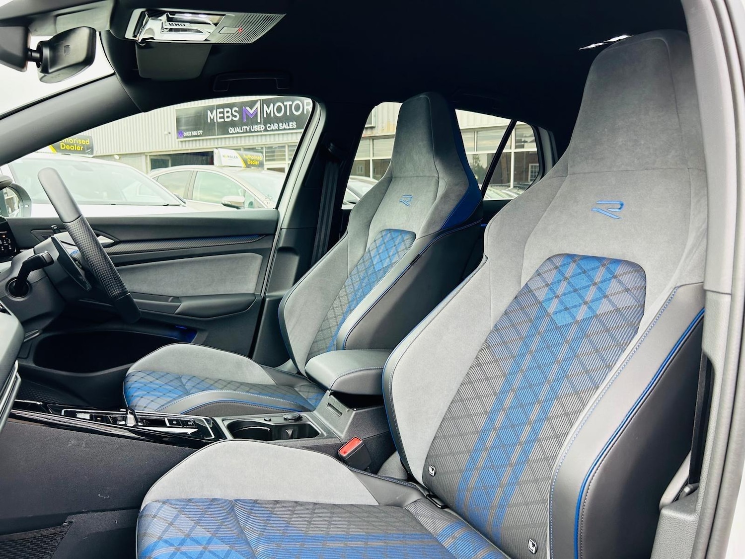 Used Volkswagen Golf 2023 for sale - 77330336: Photo 41