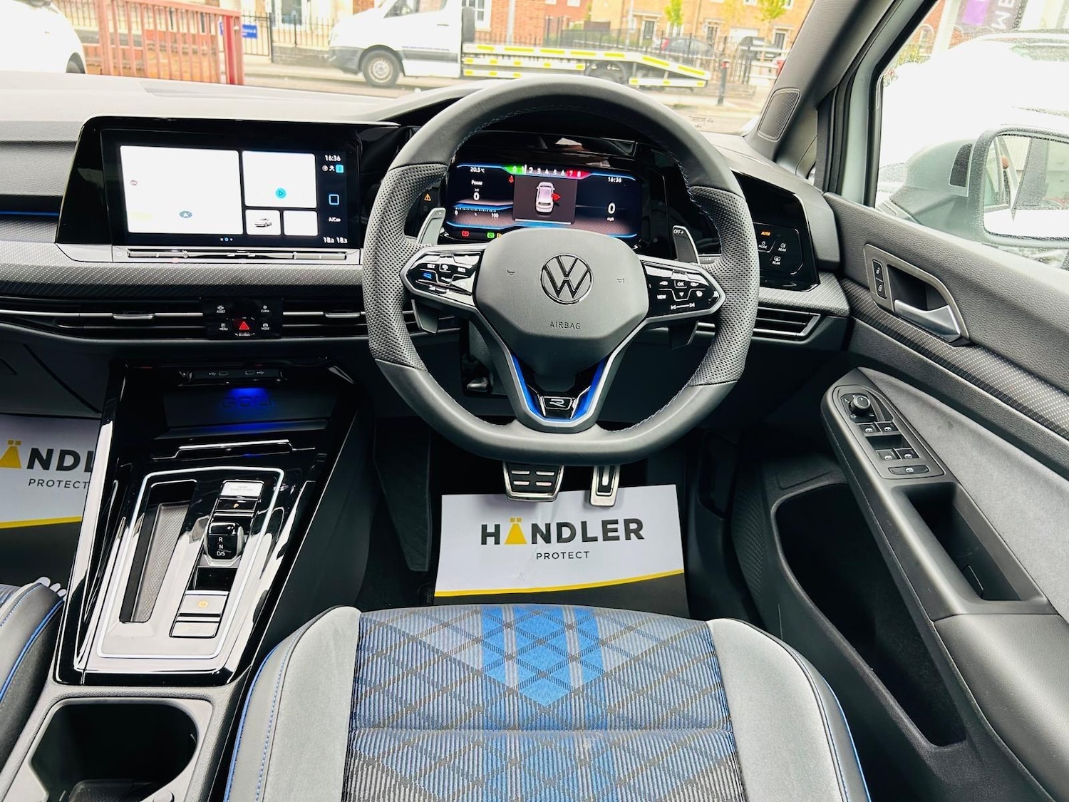 Used Volkswagen Golf 2023 for sale - 77330336: Photo 47