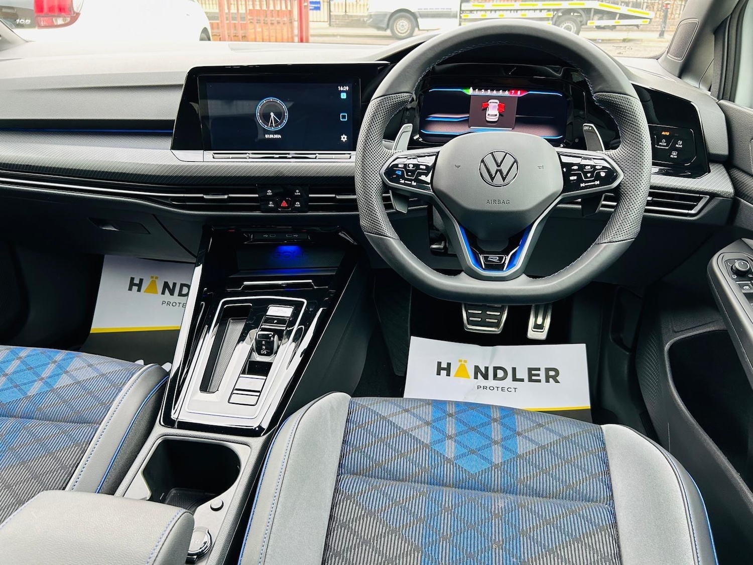 Used Volkswagen Golf 2023 for sale - 77330336: Photo 49