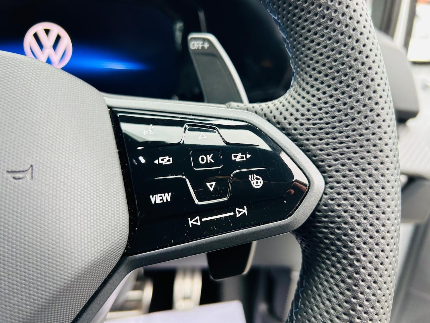 Used Volkswagen Golf 2023 for sale - 77330336: Photo 51