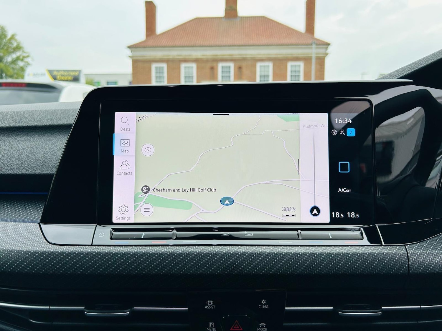 Used Volkswagen Golf 2023 for sale - 77330336: Photo 55