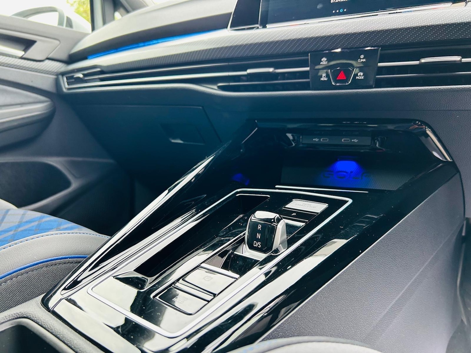 Used Volkswagen Golf 2023 for sale - 77330336: Photo 58