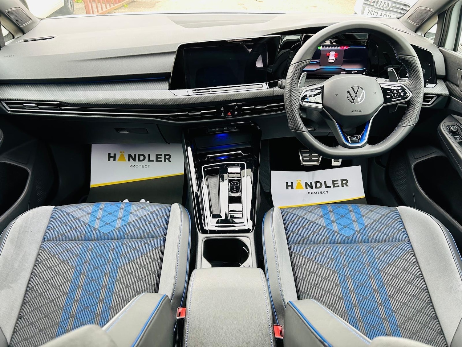 Used Volkswagen Golf 2023 for sale - 77330336: Photo 63