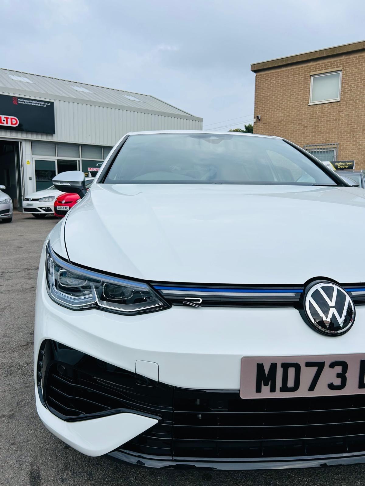 Used Volkswagen Golf 2023 for sale - 77330336: Photo 7