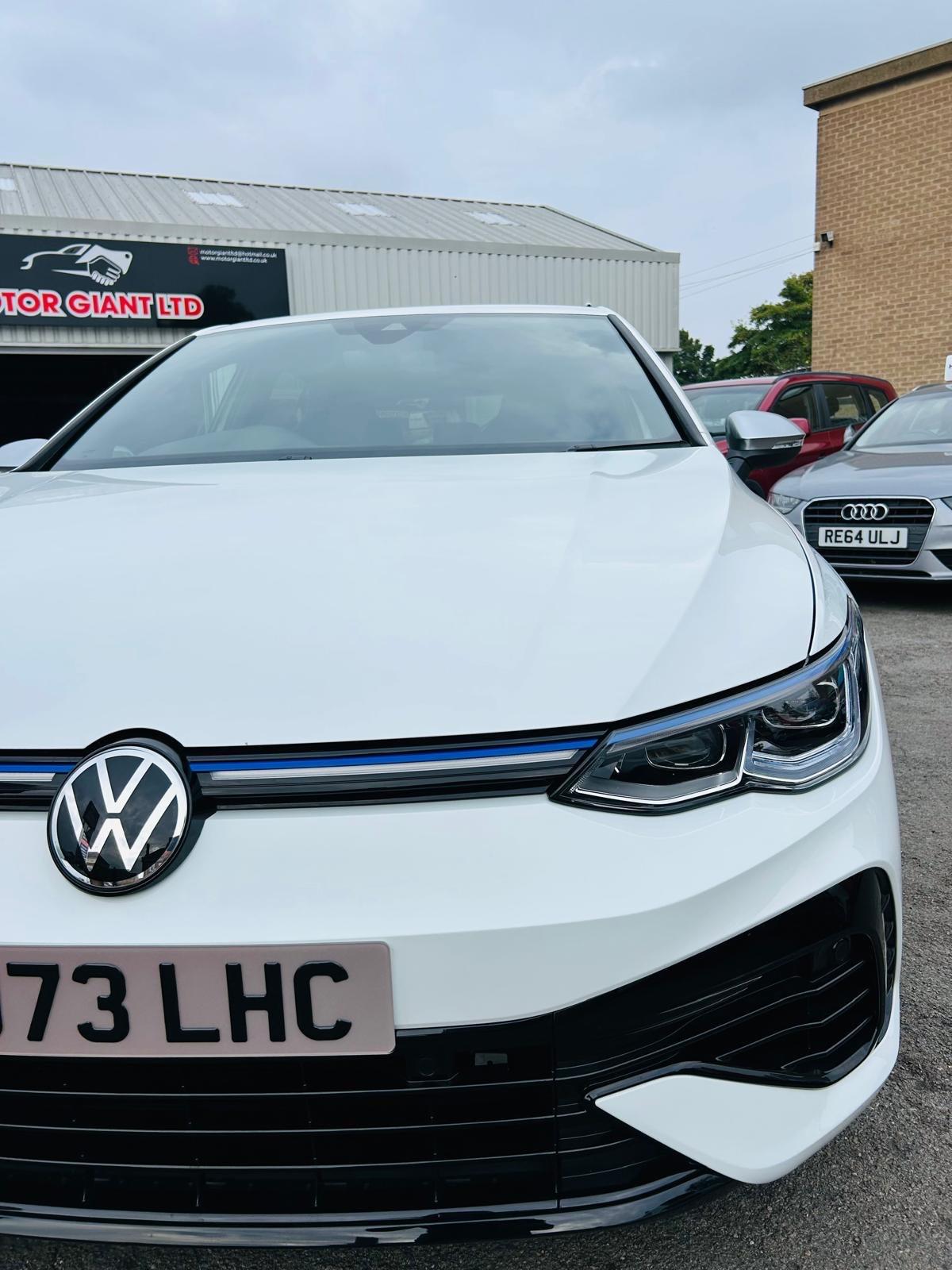 Used Volkswagen Golf 2023 for sale - 77330336: Photo 8