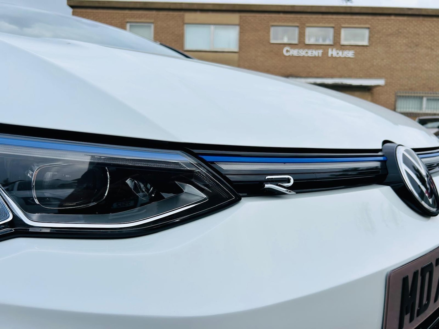 Used Volkswagen Golf 2023 for sale - 77330336: Photo 9