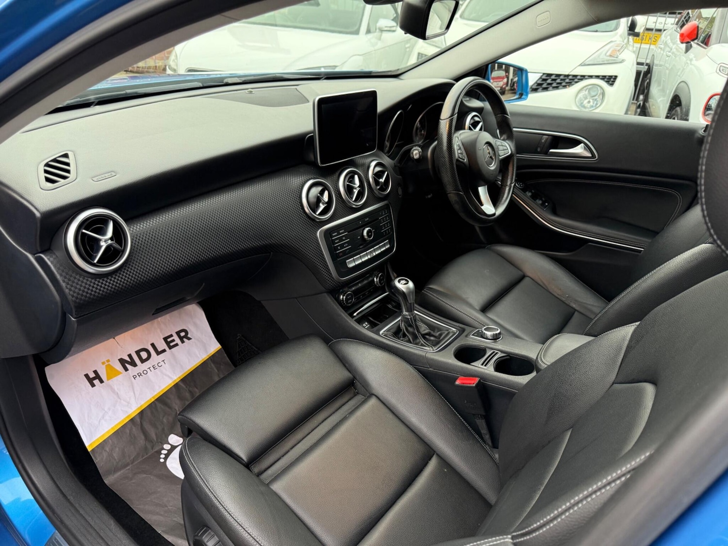 Used Mercedes-Benz A-Class 2016 for sale - 76457500: Photo 12