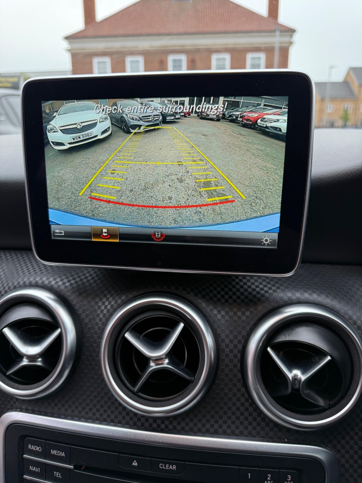 Used Mercedes-Benz A-Class 2016 for sale - 76457500: Photo 14