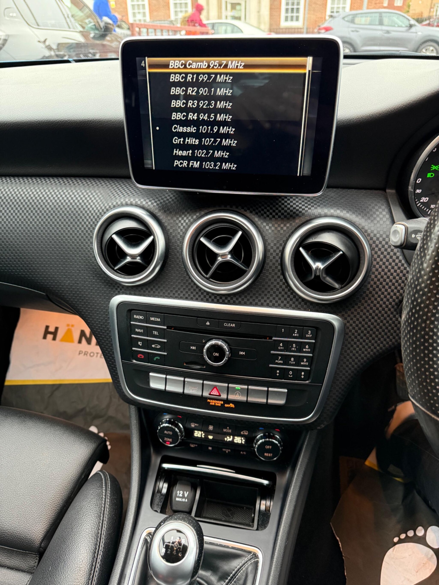 Used Mercedes-Benz A-Class 2016 for sale - 76457500: Photo 17