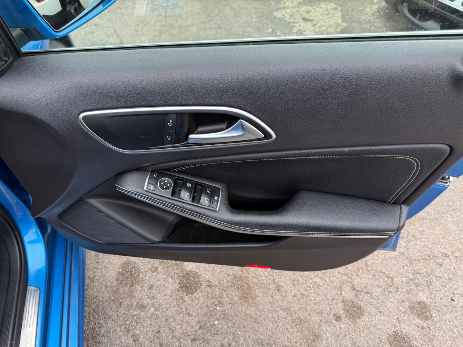 Used Mercedes-Benz A-Class 2016 for sale - 76457500: Photo 20