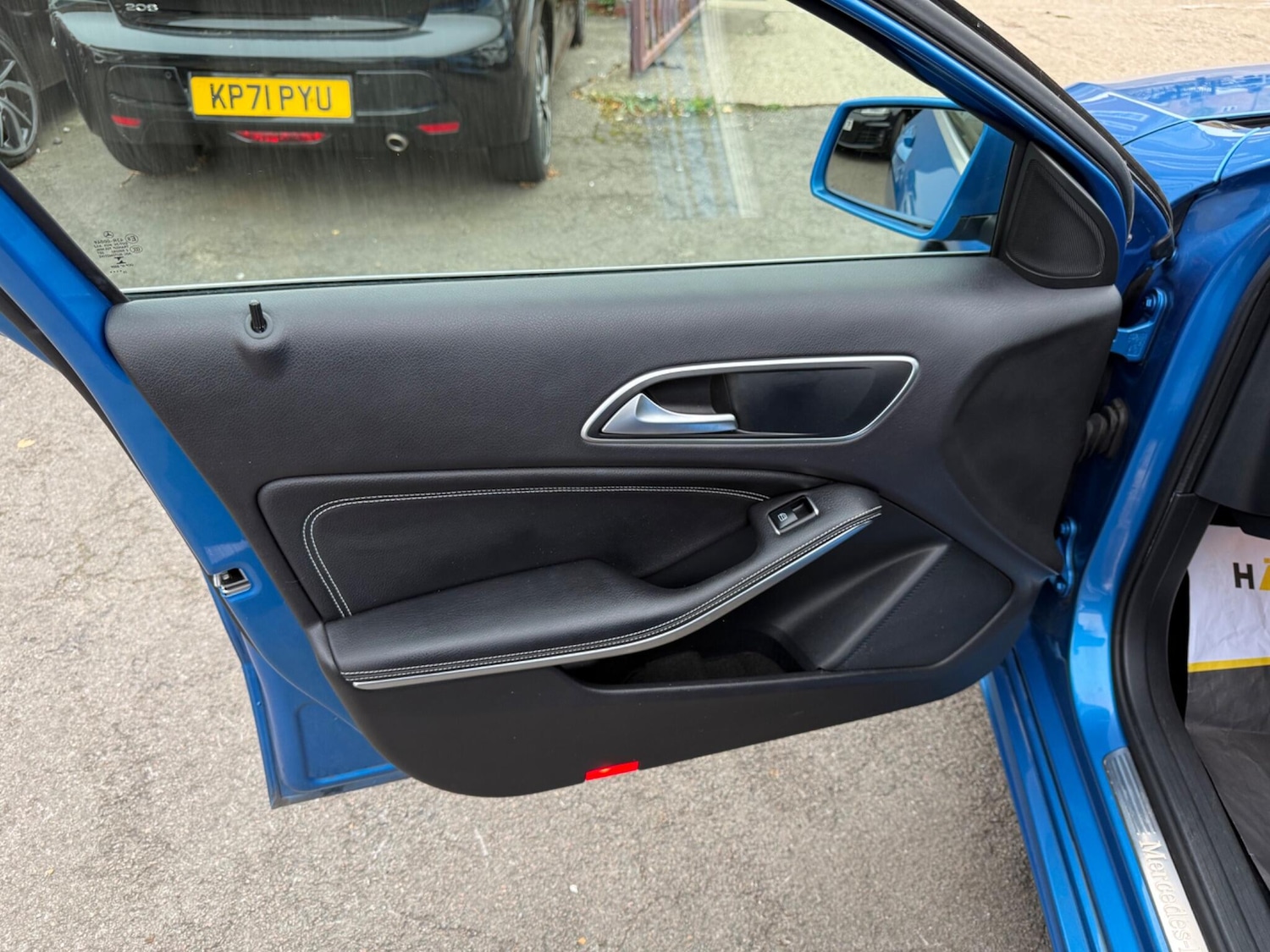 Used Mercedes-Benz A-Class 2016 for sale - 76457500: Photo 21