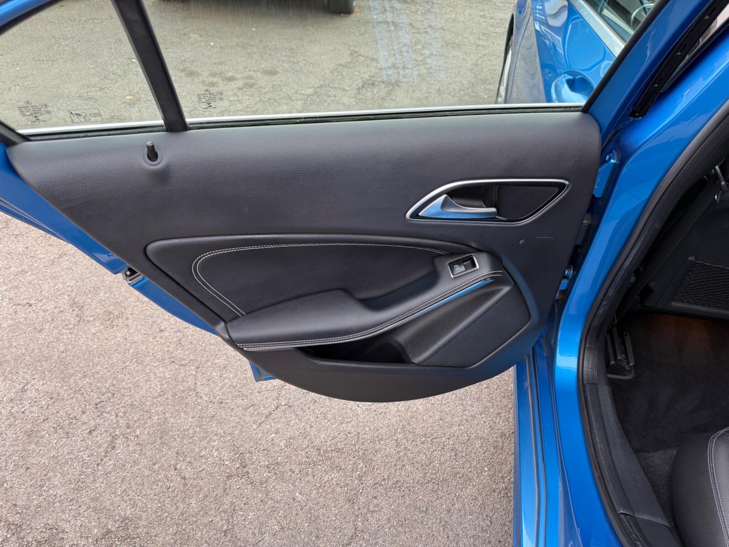 Used Mercedes-Benz A-Class 2016 for sale - 76457500: Photo 22